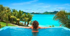 Moderate Luxury Vacations – Choose Your Destination