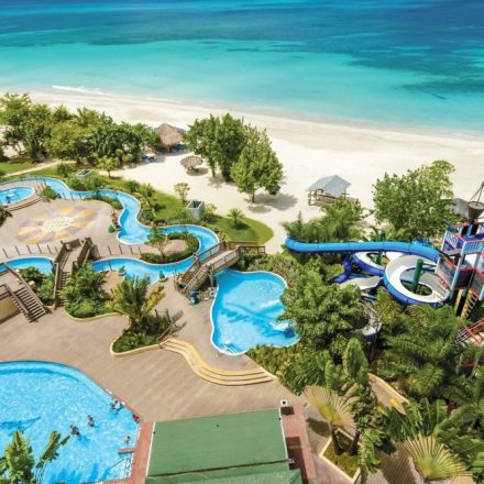 A Review of Beaches Resorts