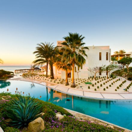 Heaven on Earth Travel Resorts