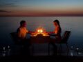 Romantic dinner spots in Bangalore