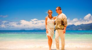 Vacations That Are Worth Talking About to Everyone