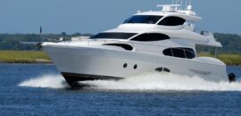 A First-Timer’s Guide and Tips to Renting a Yacht