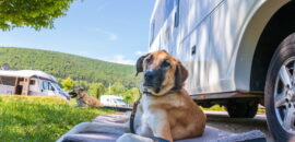 4 Ways Air Can Make a Difference When You’re RV Camping