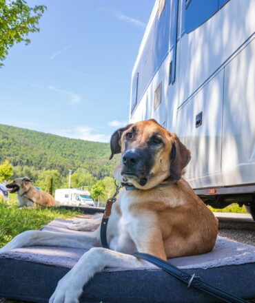 4 Ways Air Can Make a Difference When You’re RV Camping