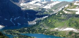 TYPES OF ACCOMMODATION NEAR GLACIER NATIONAL PARK